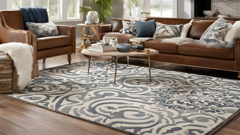 20 Living Room Rugs ideas : Find Your Perfect Style