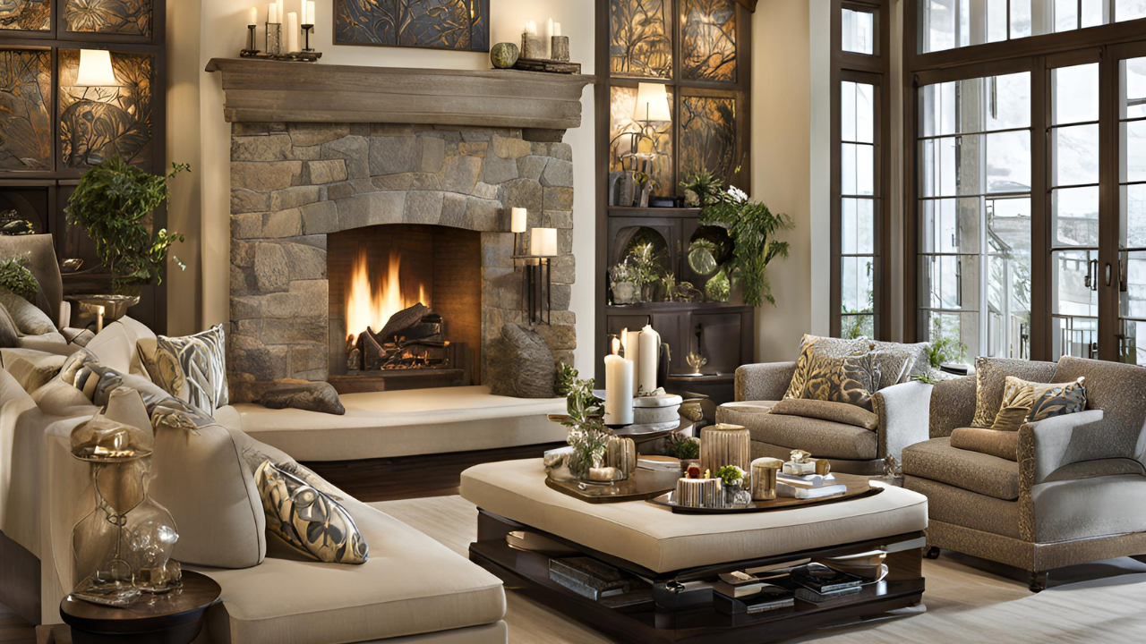 Discover 20 Living Room Designs Ideas for Your Home - WorkFleek