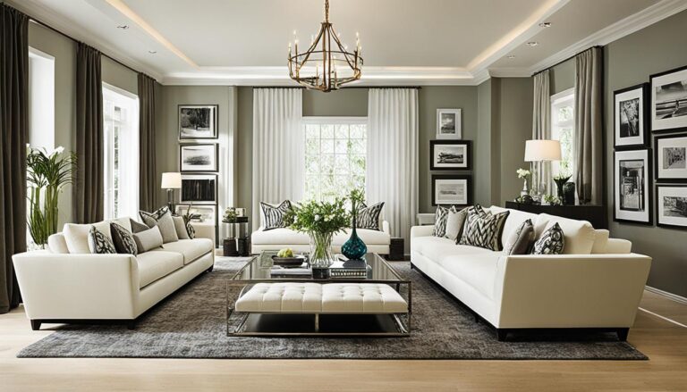 Photo inspiration: 20 Living Room Layout Ideas For Your Home Photo Inspiration