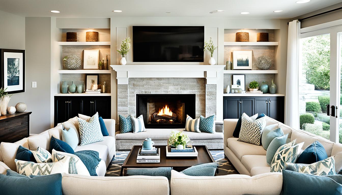20 Living Room Furniture Arrangement Ideas