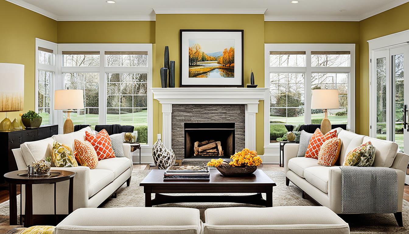 20 Living Room Furniture Arrangement Ideas