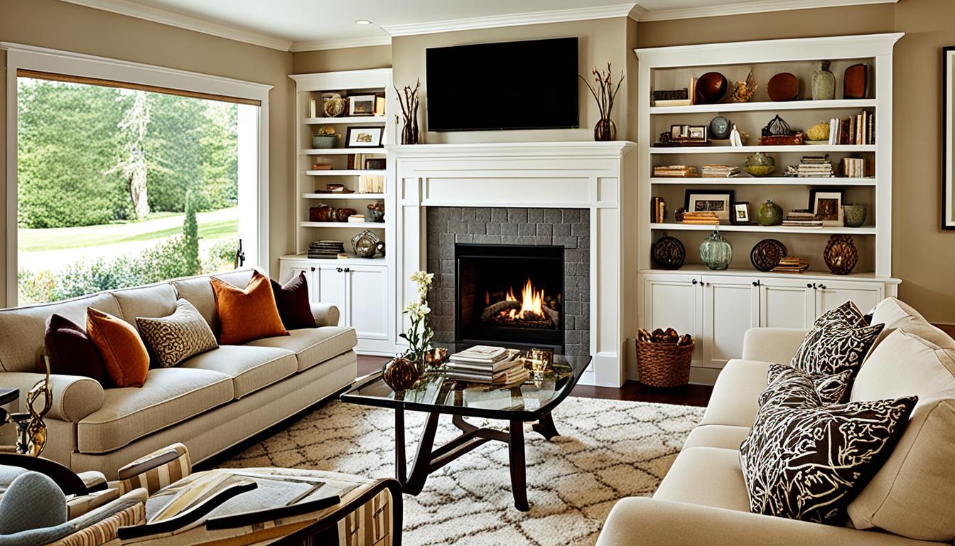 20 Living Room Furniture Arrangement Ideas