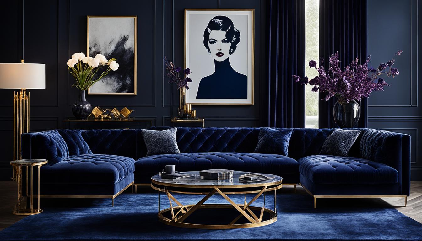 20 aesthetic living room decor ideas