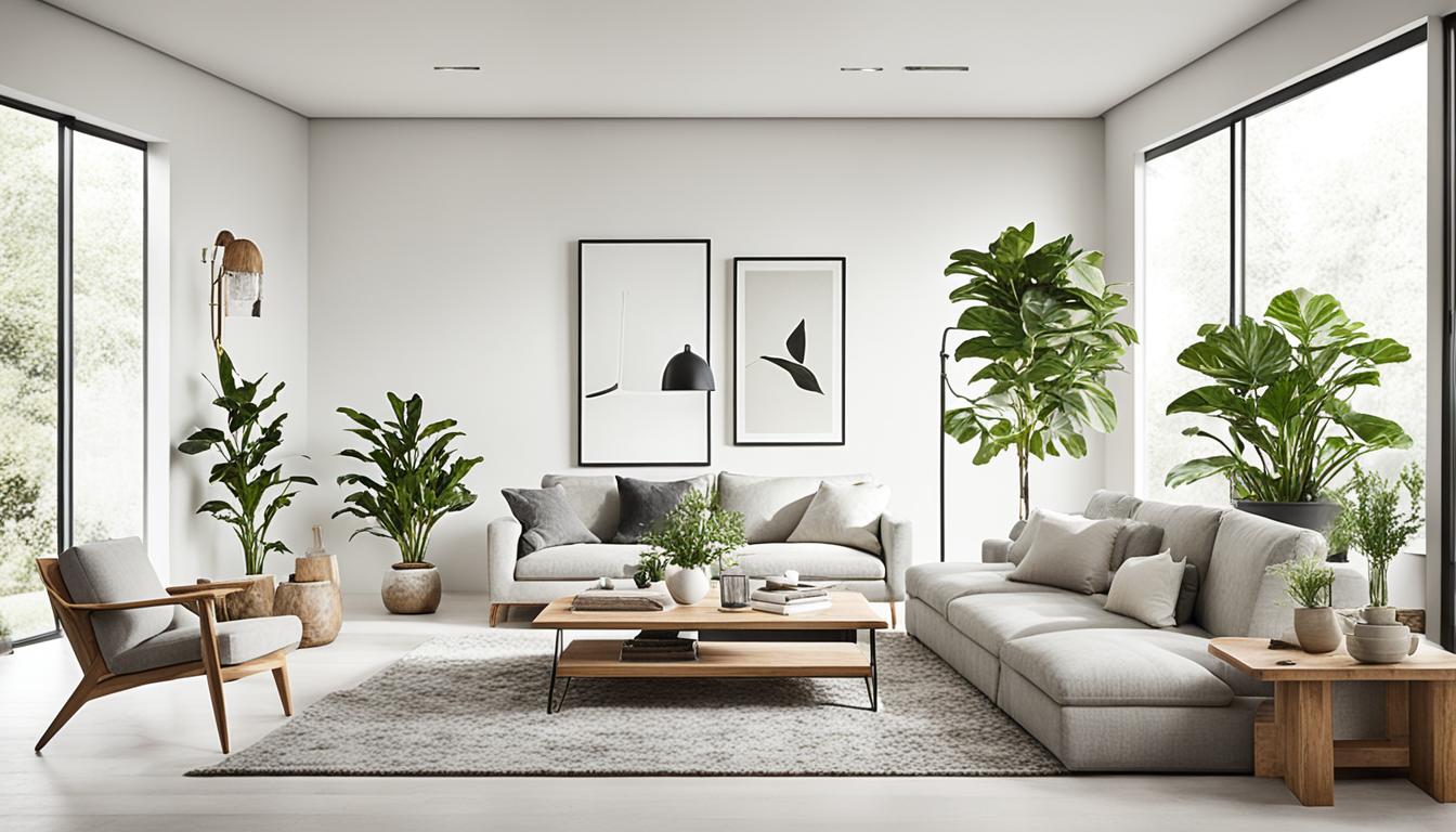 20 aesthetic living room decor ideas