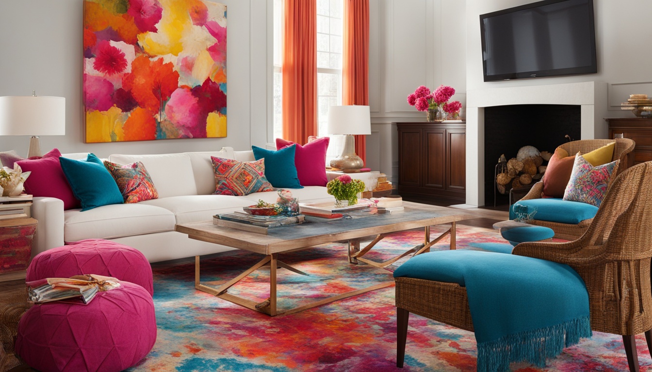 20 aesthetic living room decor ideas - WorkFleek