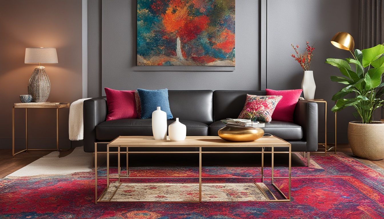 20 aesthetic living room decor ideas