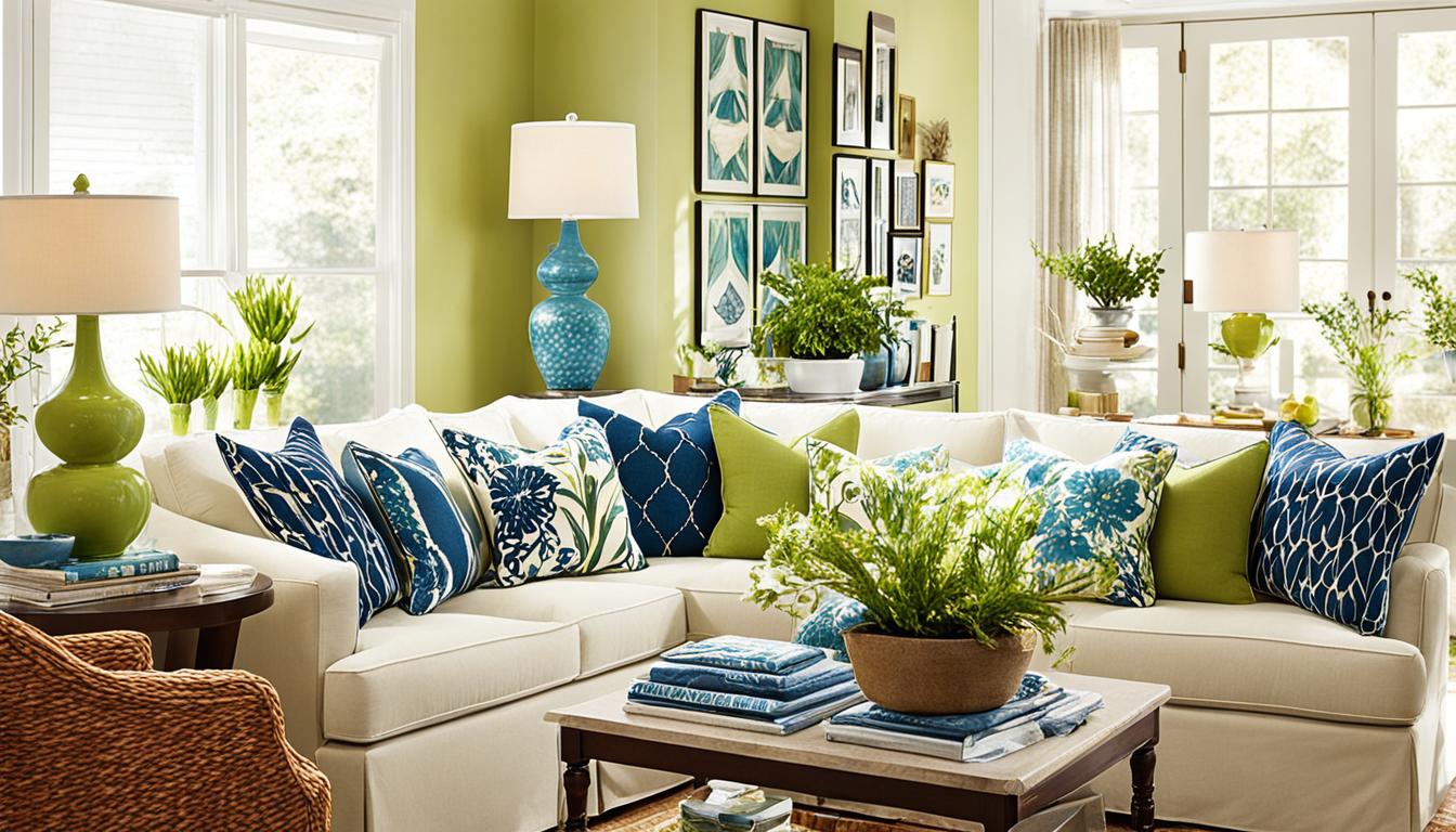 20 living room decor on a budget - Cheap Te Spend Decor Living Room Decor