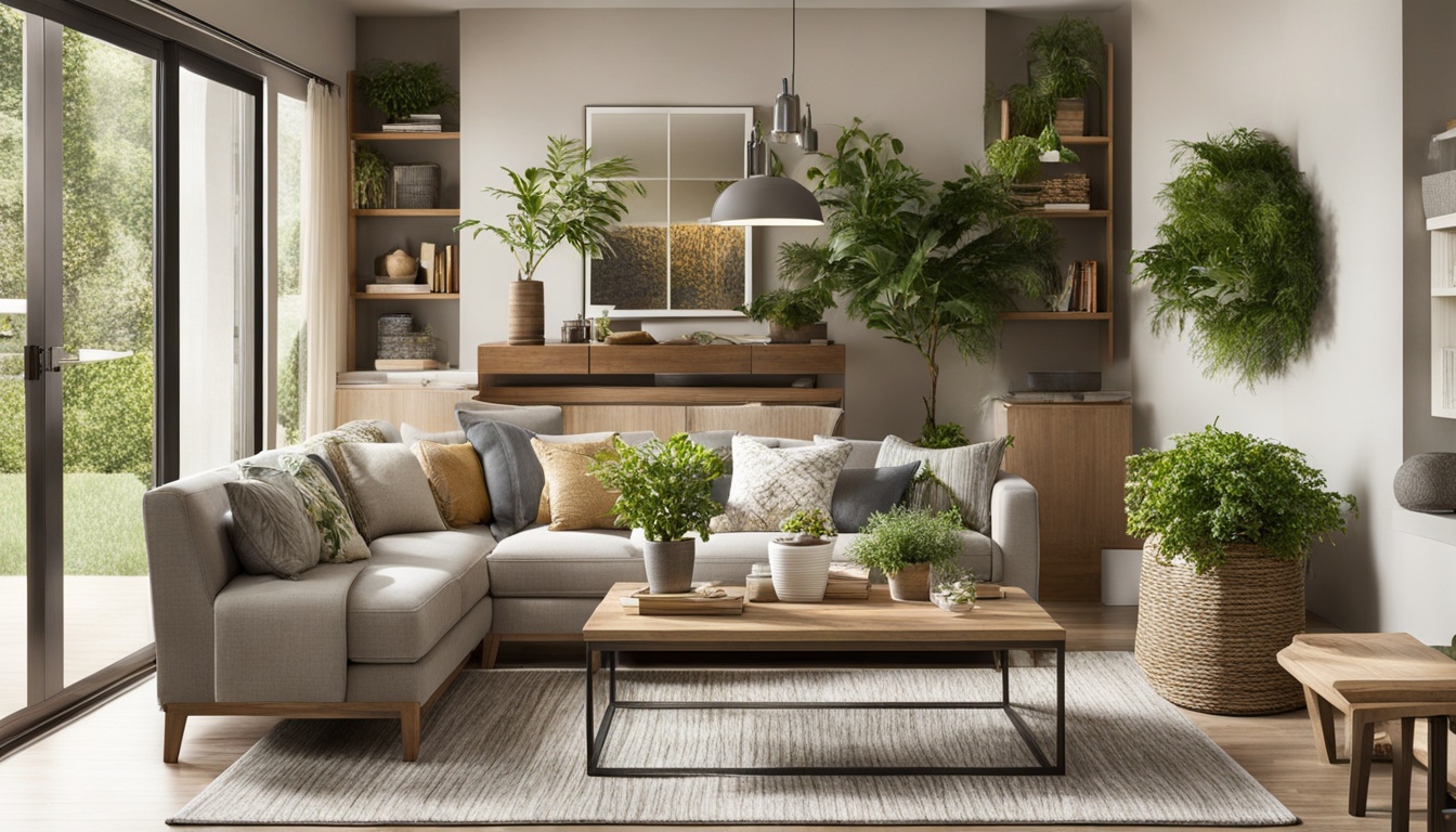Gallery image with a fresh perspective