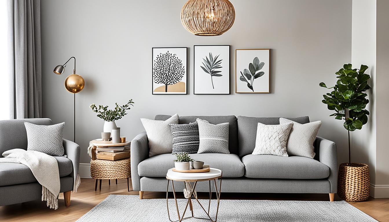20 Grey Sofa Living Room Decor Ideas — free download