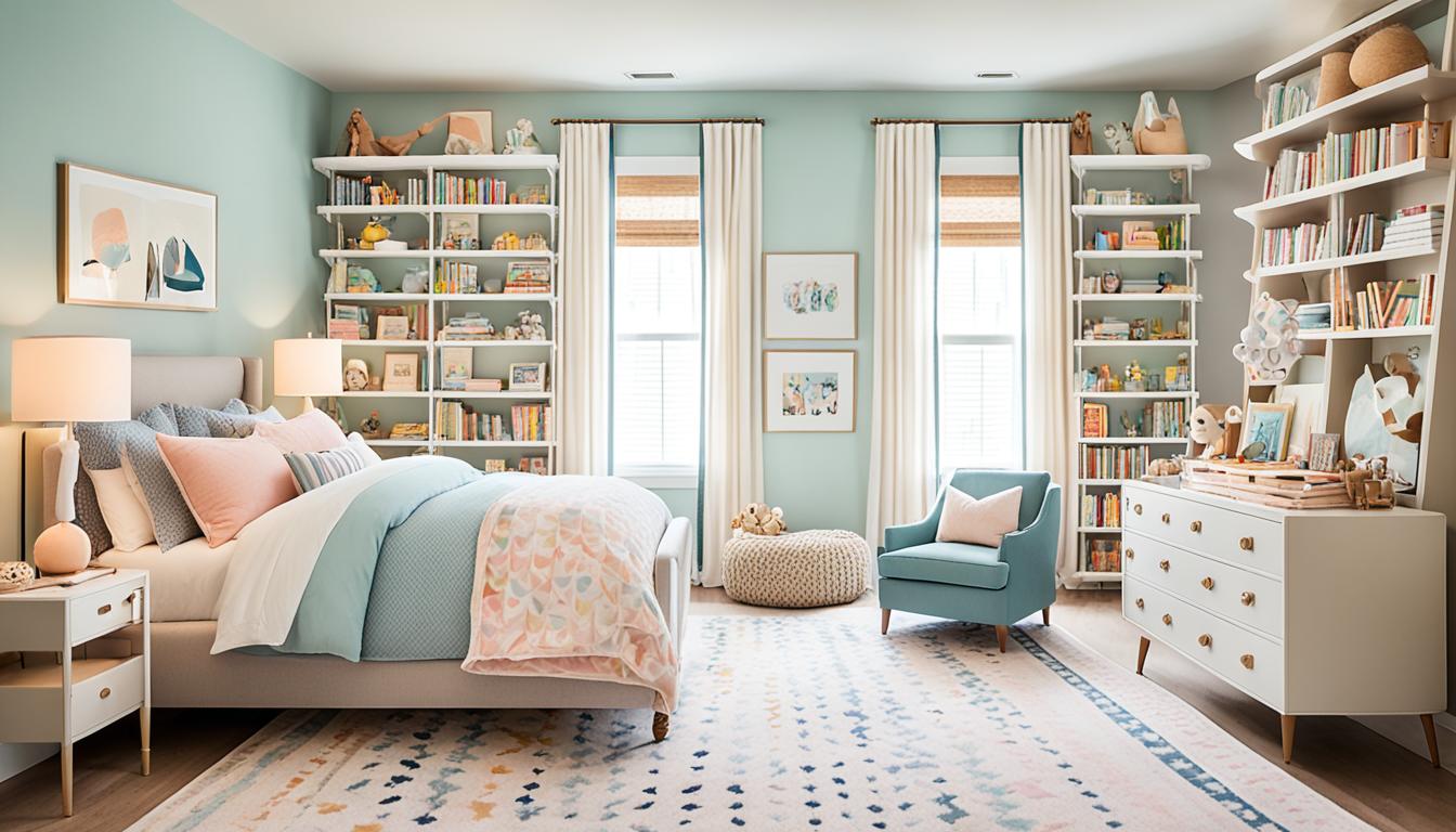 20 Kid-Friendly Living Room Decor ideas: Stylish & Safe Ideas - WorkFleek