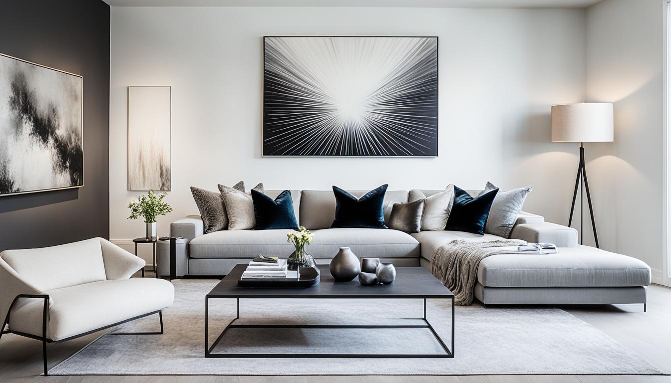 20 Modern Living Room Decor: Stylish Ideas for Your Home