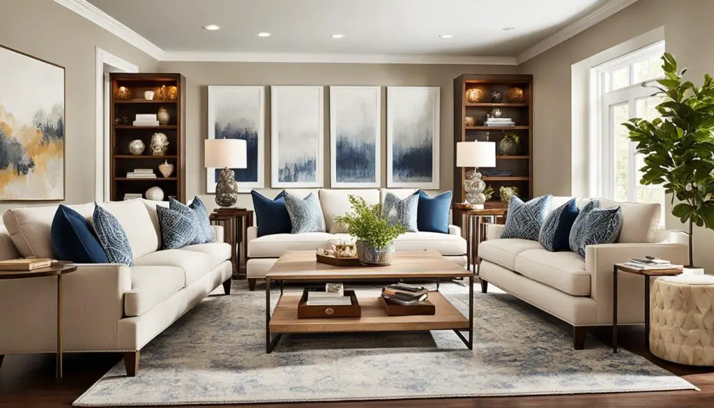 20 Neutral Living Room Decor: Timeless Style Ideas