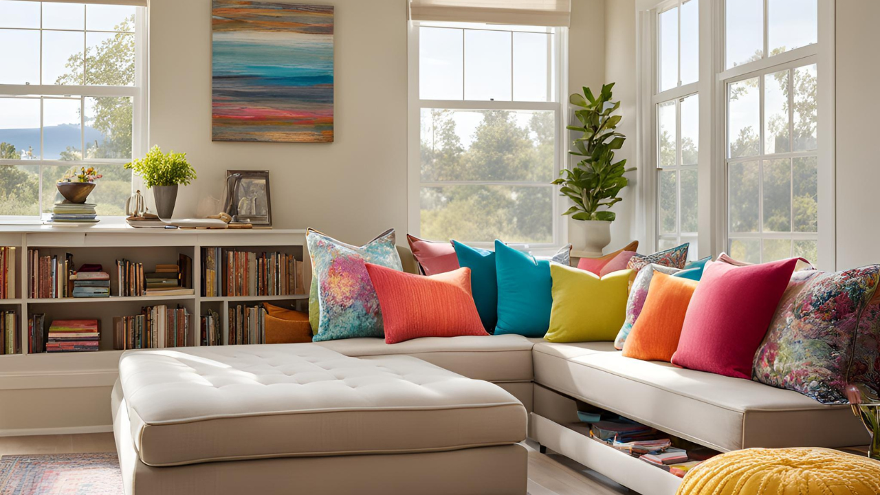 20 Twin Daybed as Couch Living Room Ideas