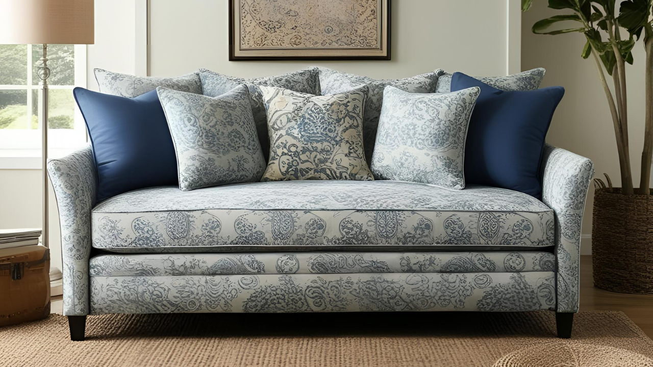 20 Queen Daybed as Couch Living Room Ideas