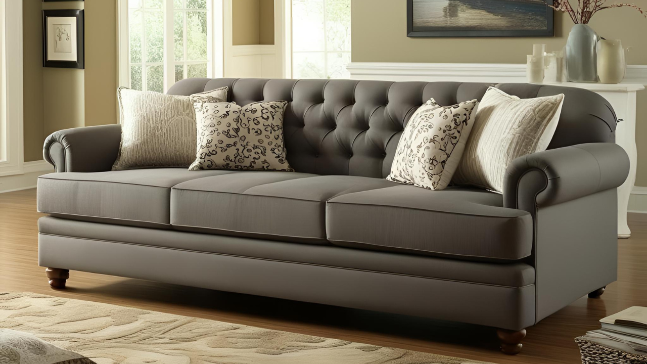 20 Queen Daybed as Couch Living Room Ideas