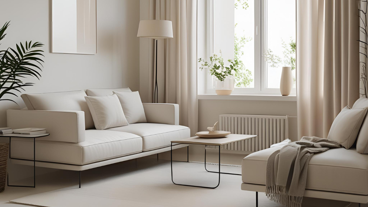 Gallery Detail: 20 Minimalist Small Living Room Inspiration Ideas