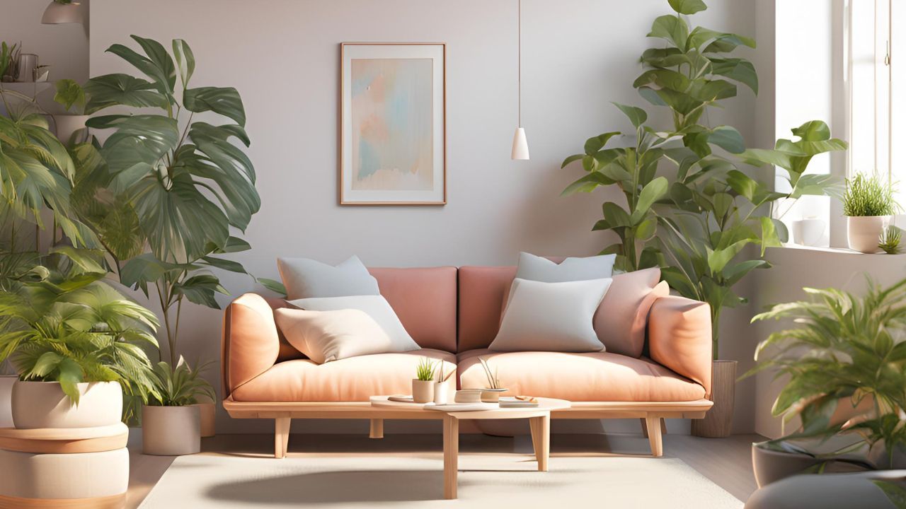 Image showcasing 20 2 Seater Couch for Small Space Decor Ideas