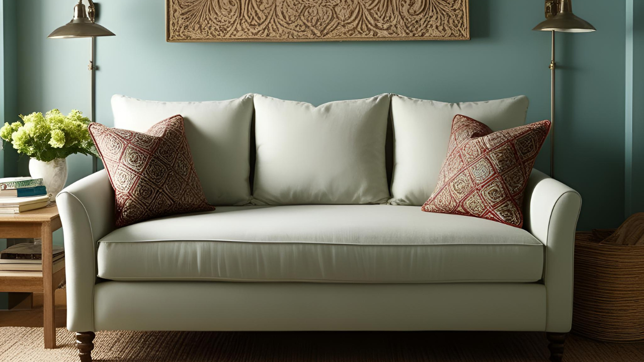 20 Queen Daybed as Couch Living Room Ideas