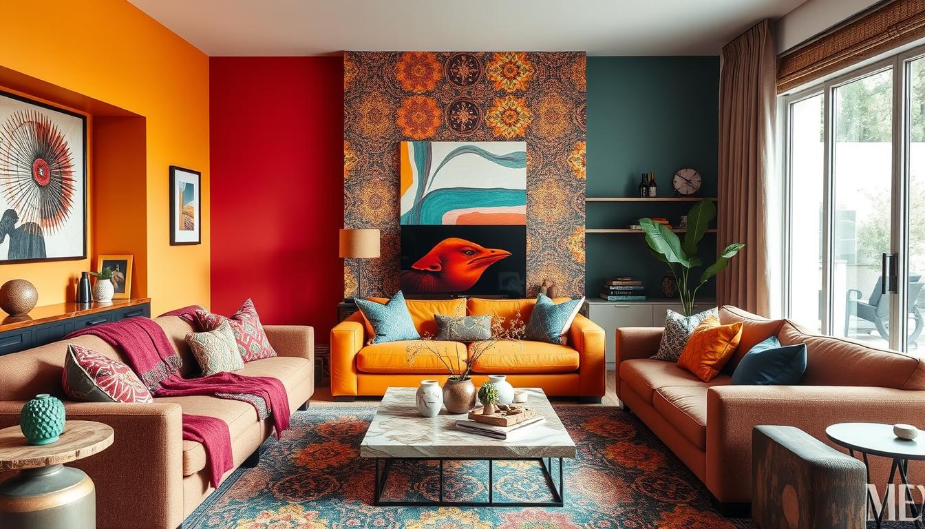 20 Small modern apartment living room inspiration ideas