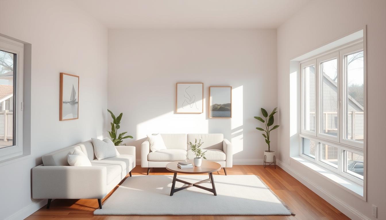 View of 20 Minimalist Small Living Room Inspiration Ideas