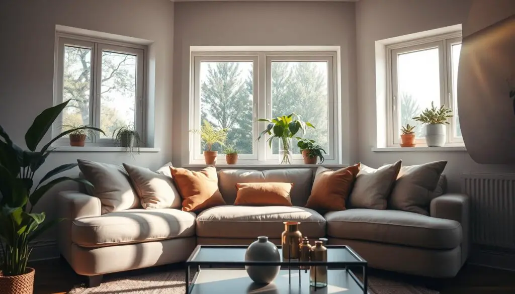 20 low windows in living room couch decor ideas