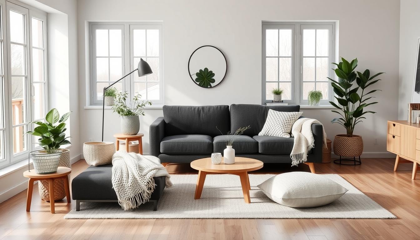 20 Dark Grey 2 Seater Couch Living Room Decor Ideas