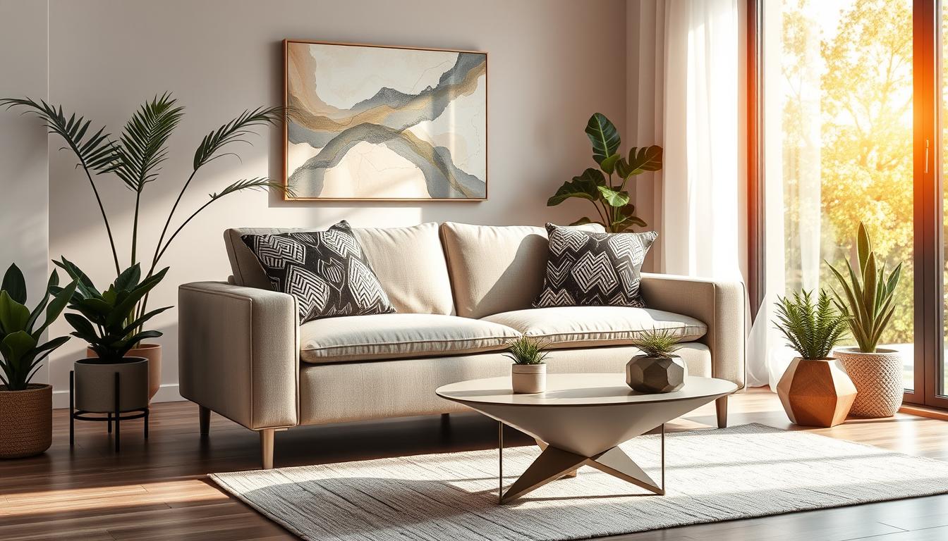 20 Modern 2 Seater Couch Decor Ideas