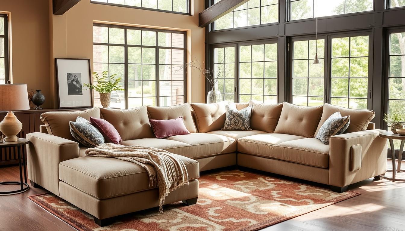 20 Deep Sofa Comfy Couches Living Room Decor Ideas