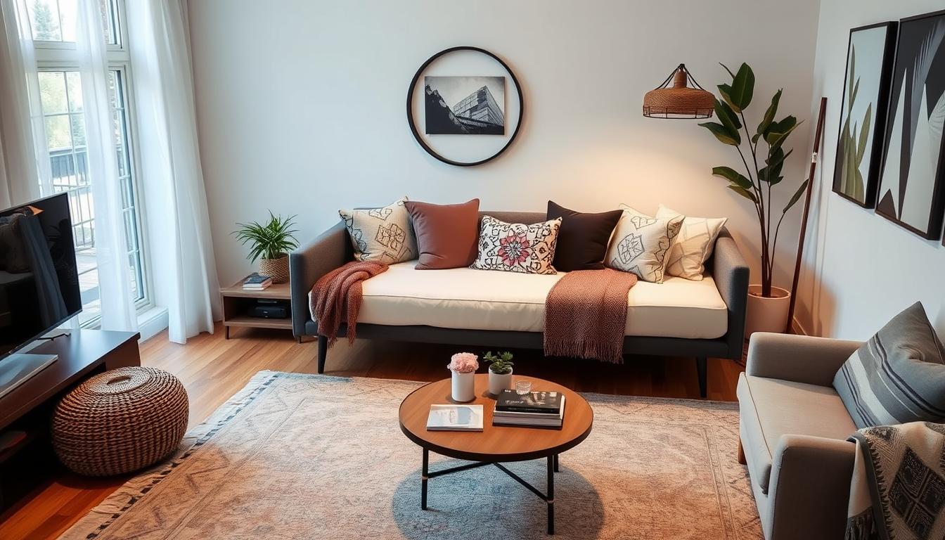 20 Twin Daybed as Couch Living Room Ideas