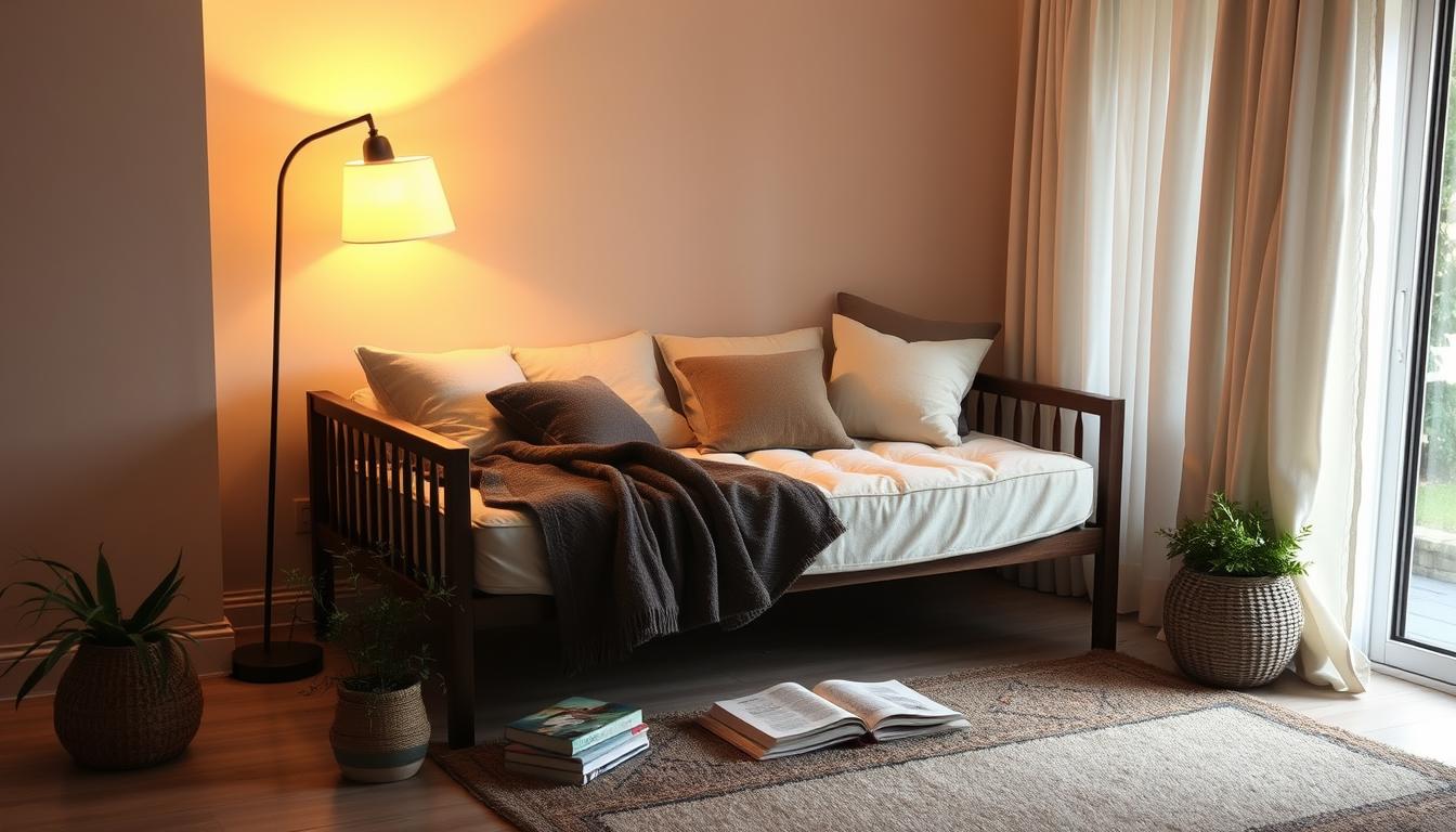 20 Queen Daybed as Couch Living Room Ideas