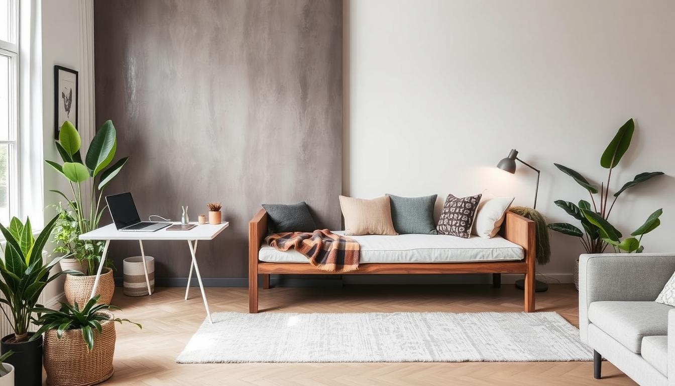 20 Queen Daybed as Couch Living Room Ideas