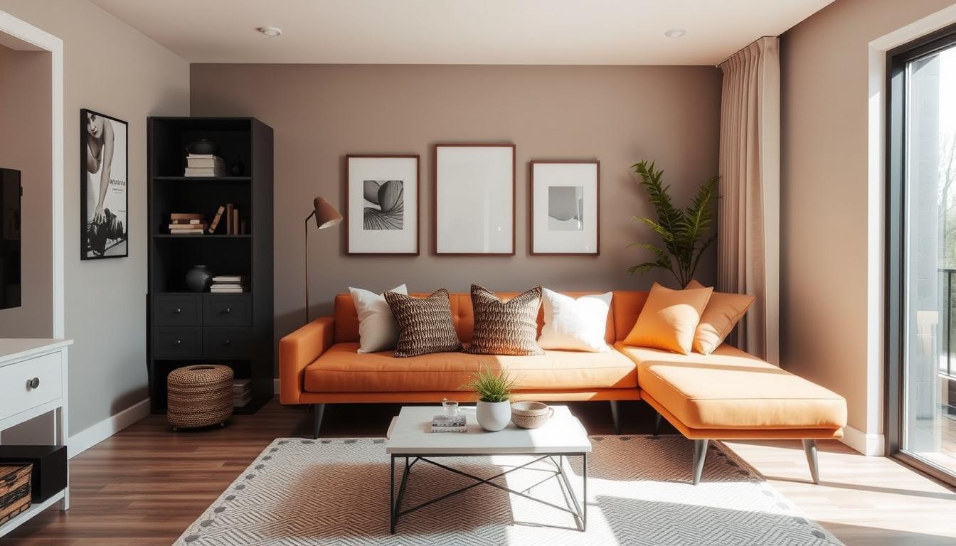 20 Queen Daybed as Couch Living Room Ideas