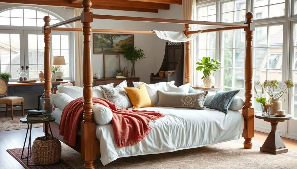 20 Queen Daybed as Couch Living Room Ideas