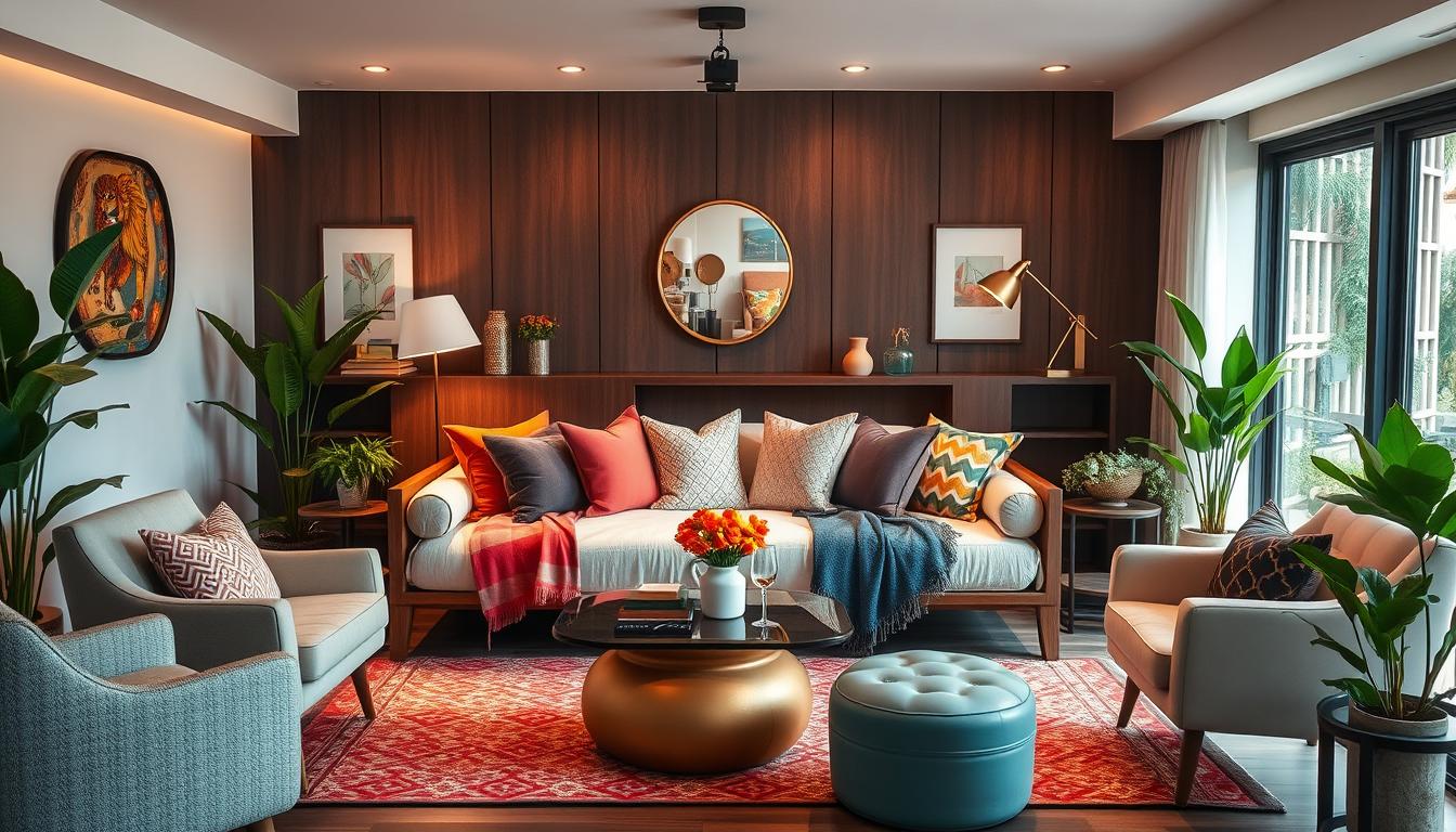 20 Queen Daybed as Couch Living Room Ideas