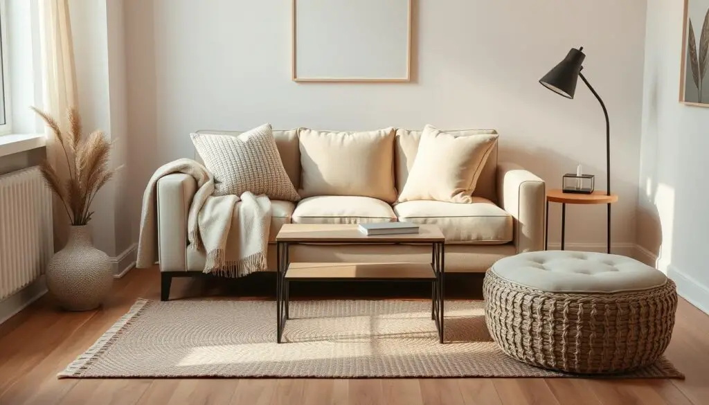 20 Small Comfy Couches Living Room Decor Ideas