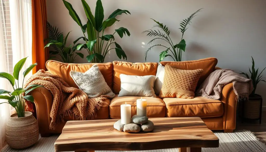 20 Aesthetic Comfy Couch Decor ideas