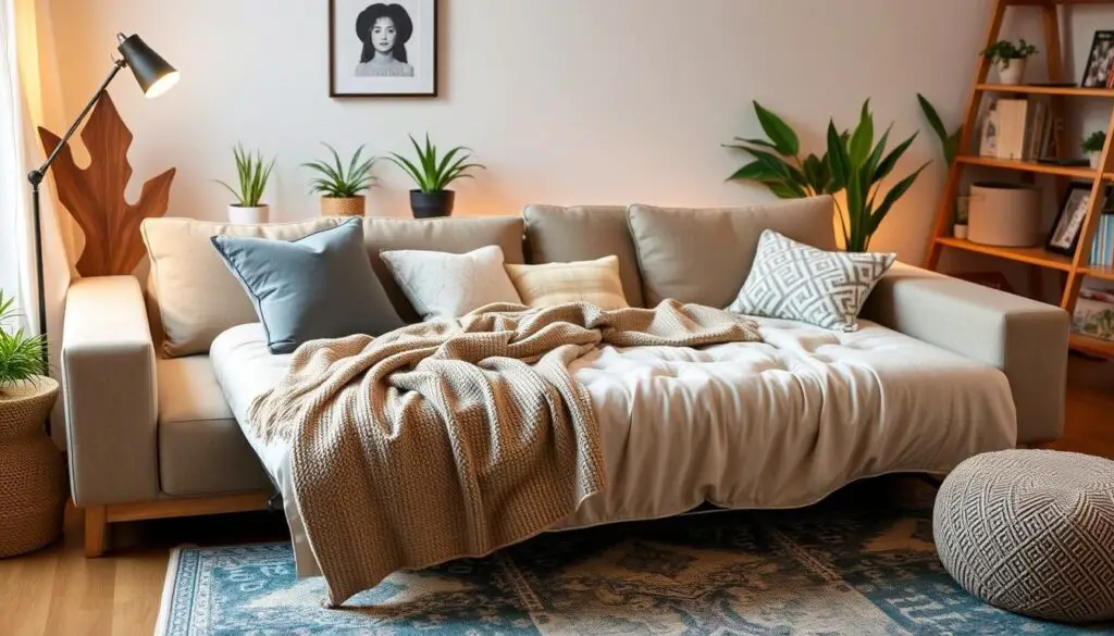 20 extra large comfy couch decor ideas