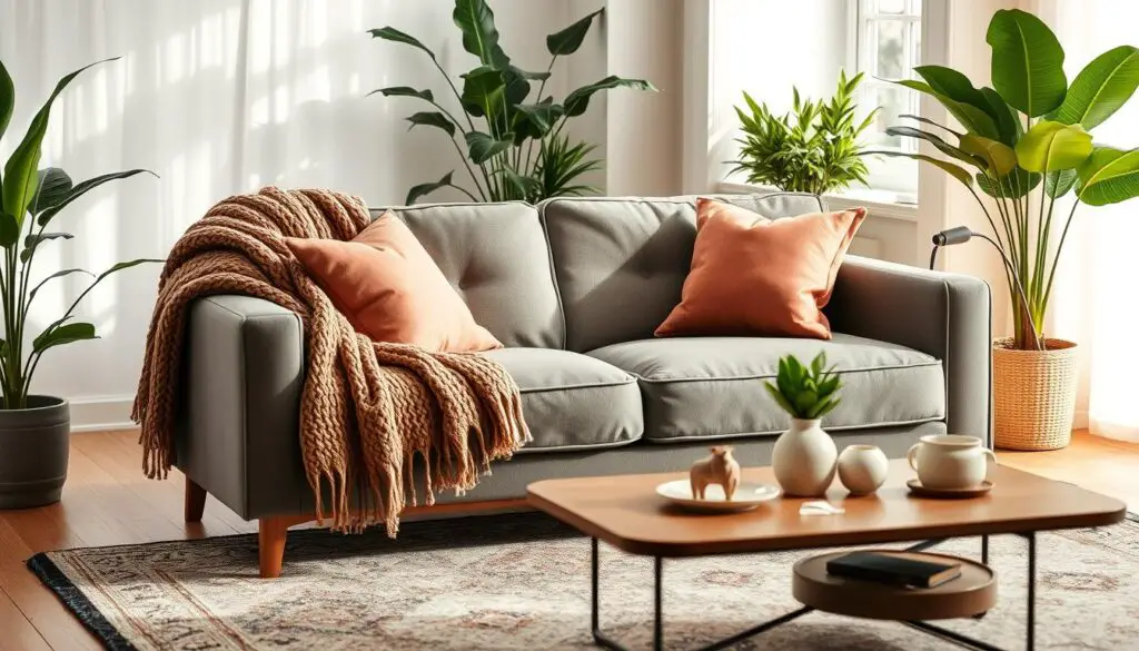 20 small comfy couch decor ideas