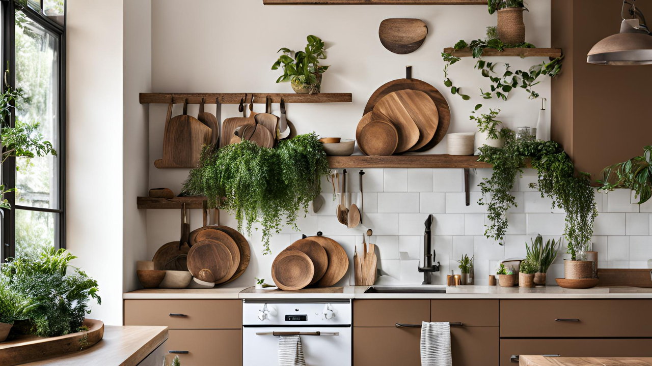 20 Kitchen Decor Ideas for Small Spaces: Style & Storage - WorkFleek