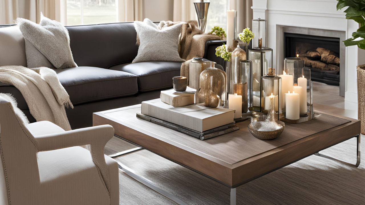 20 Living Room End Tables Decor Ideas: Style Your Space