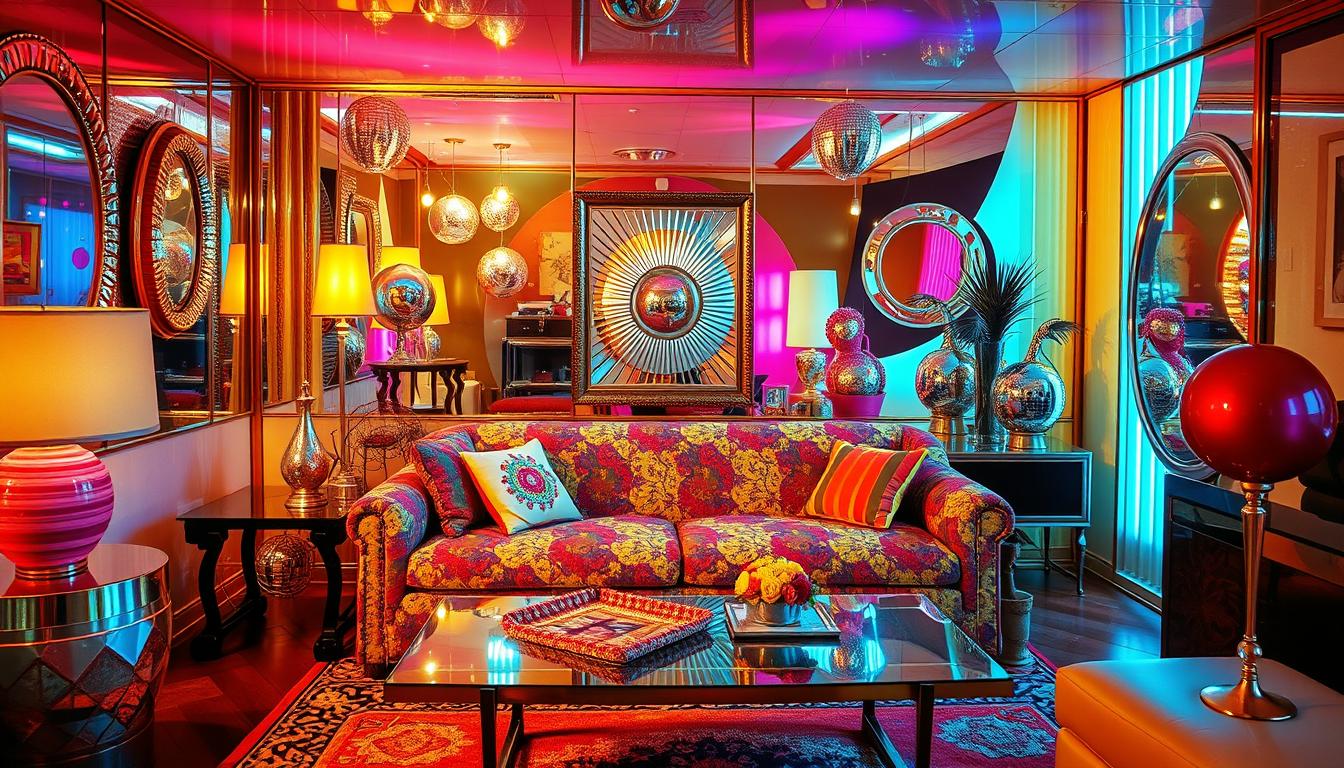 20 Comfy 70s Couch Decor Ideas