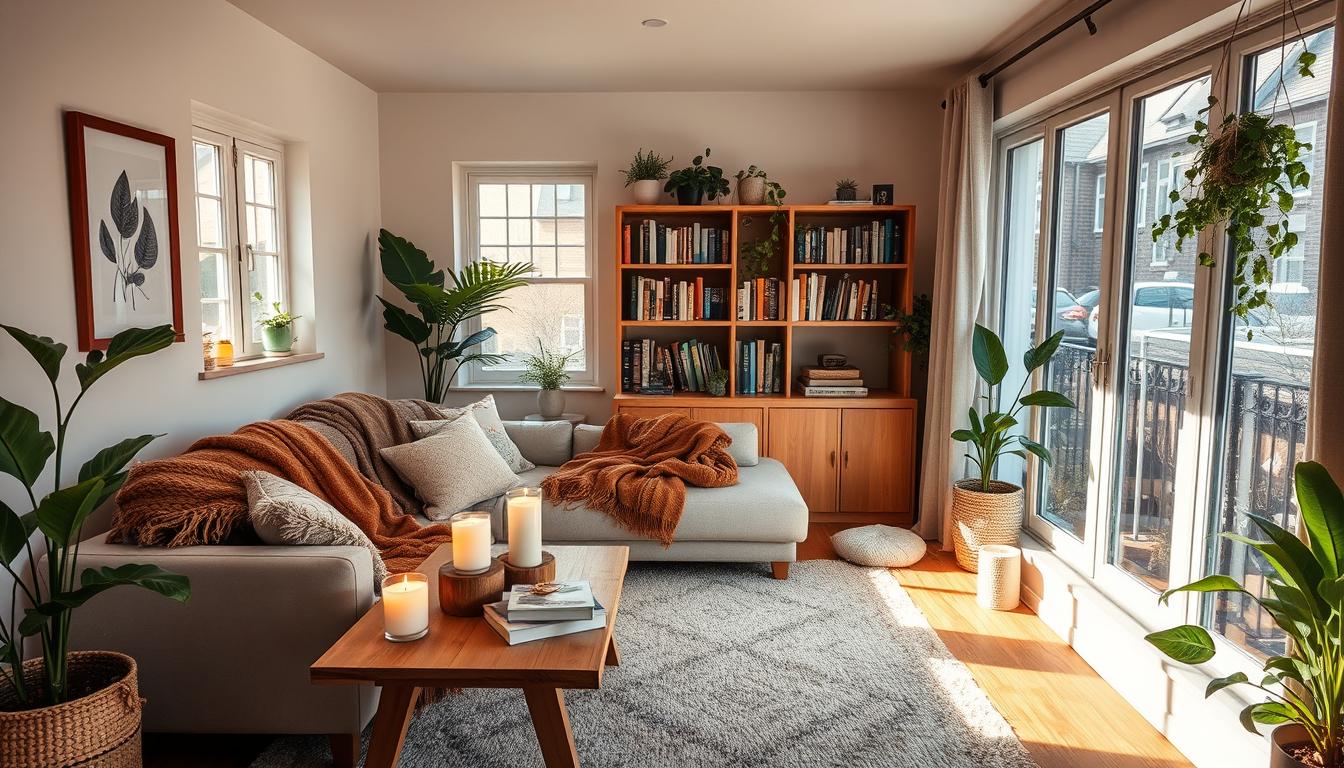 20 Cozy Small Living Room Inspiration Ideas