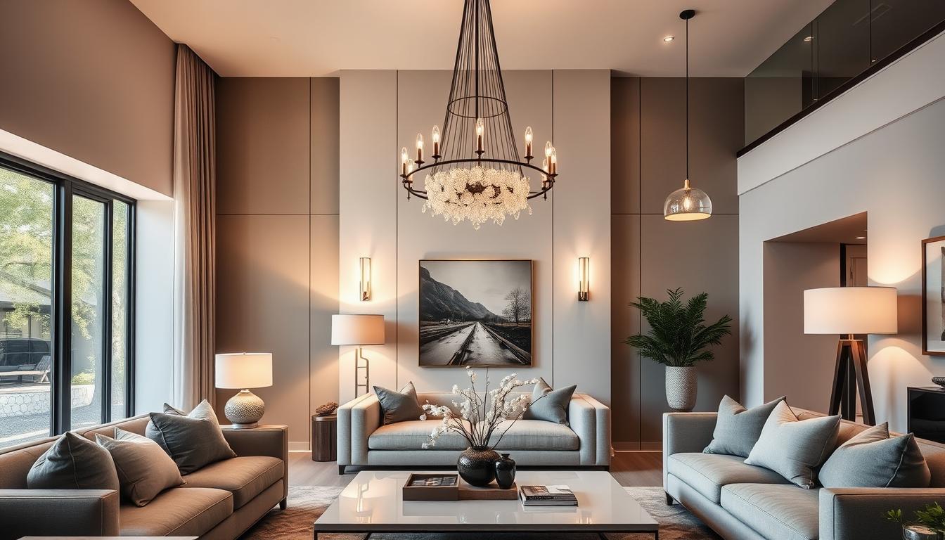 20 Modern Living Room Inspiration Ideas