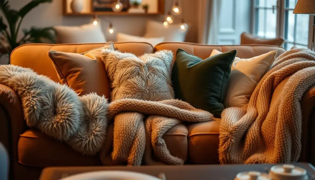 20 Elegant Comfy Couch Decor Ideas