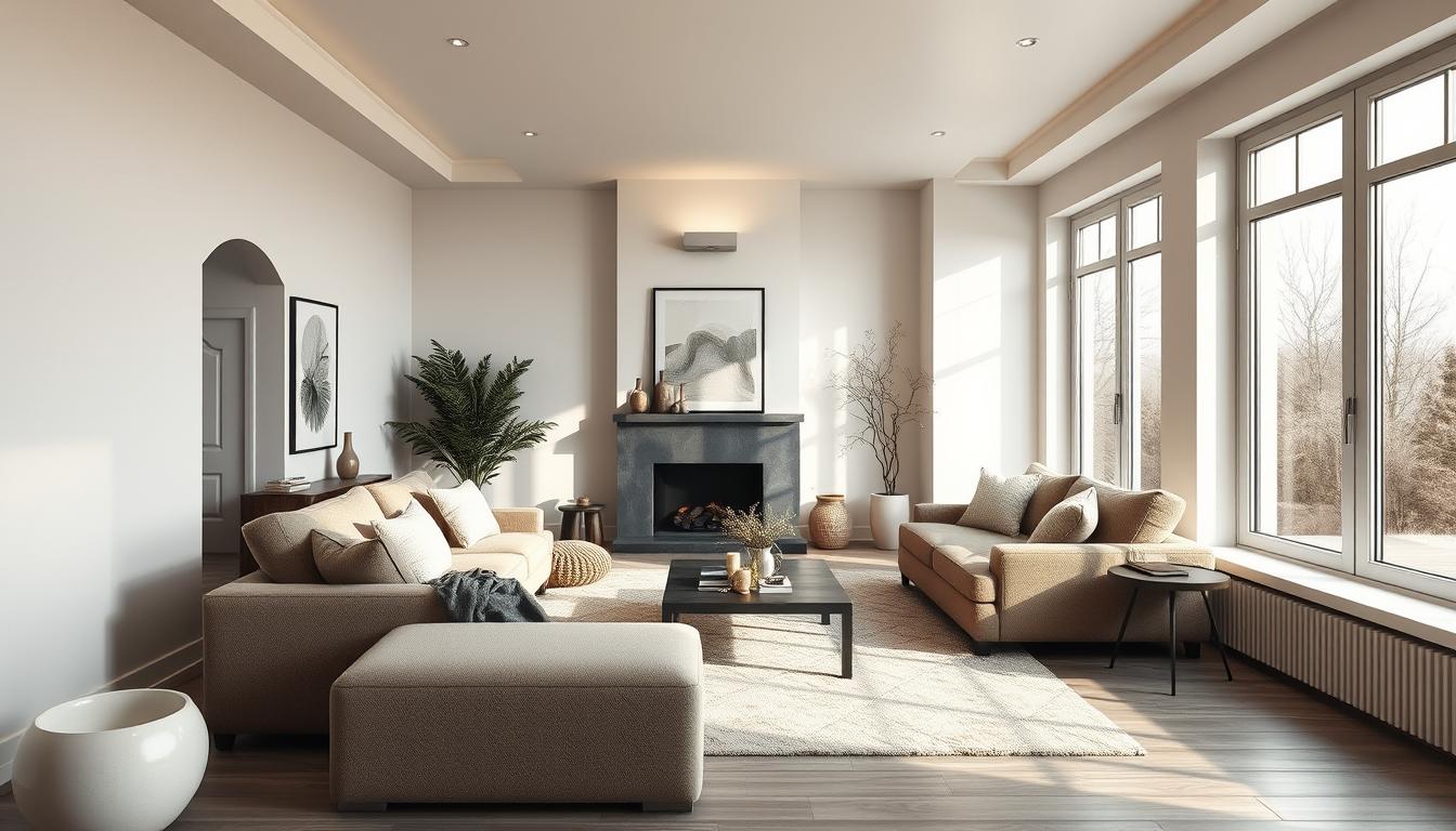 20 Elegant Cozy Living Room Inspiration Ideas