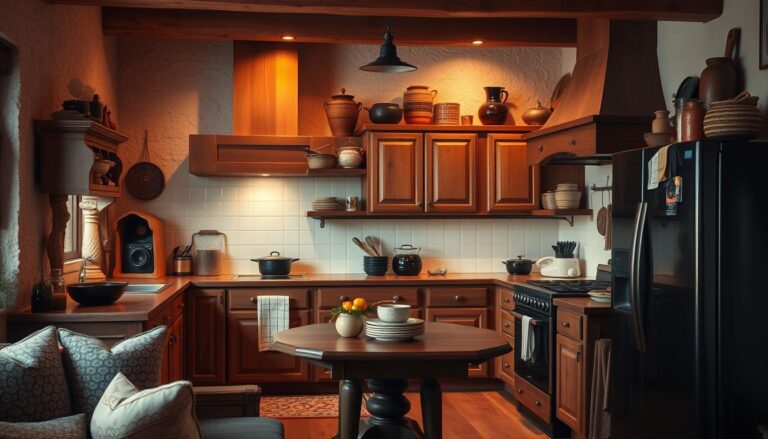 20 Brown Kitchen Decor Ideas