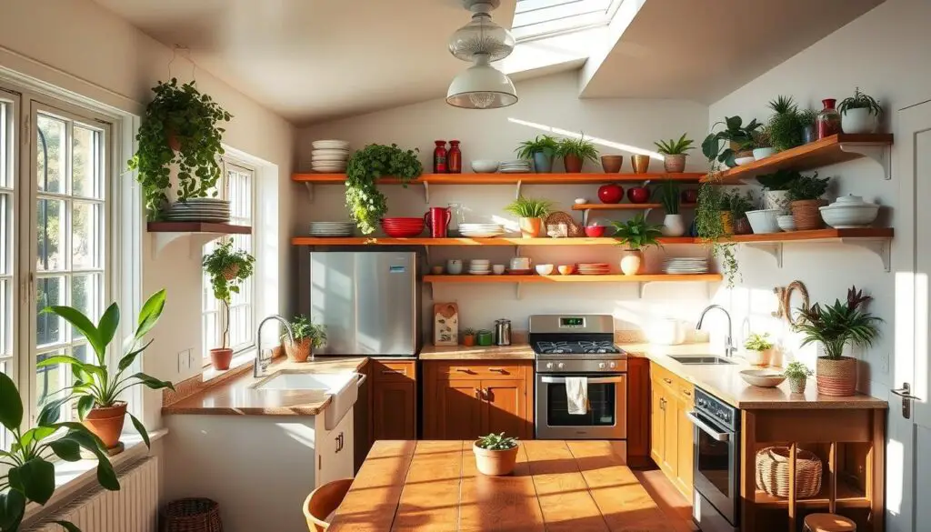 20 Kitchen Decor Ideas for Your Dream Space