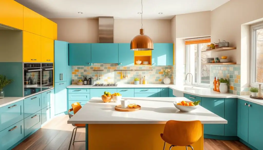 20 HDB Kitchen Decor Ideas for Your Home