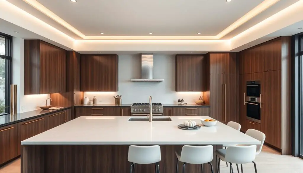 20 Modern Luxury Kitchen Decor Ideas for Your Dream Home