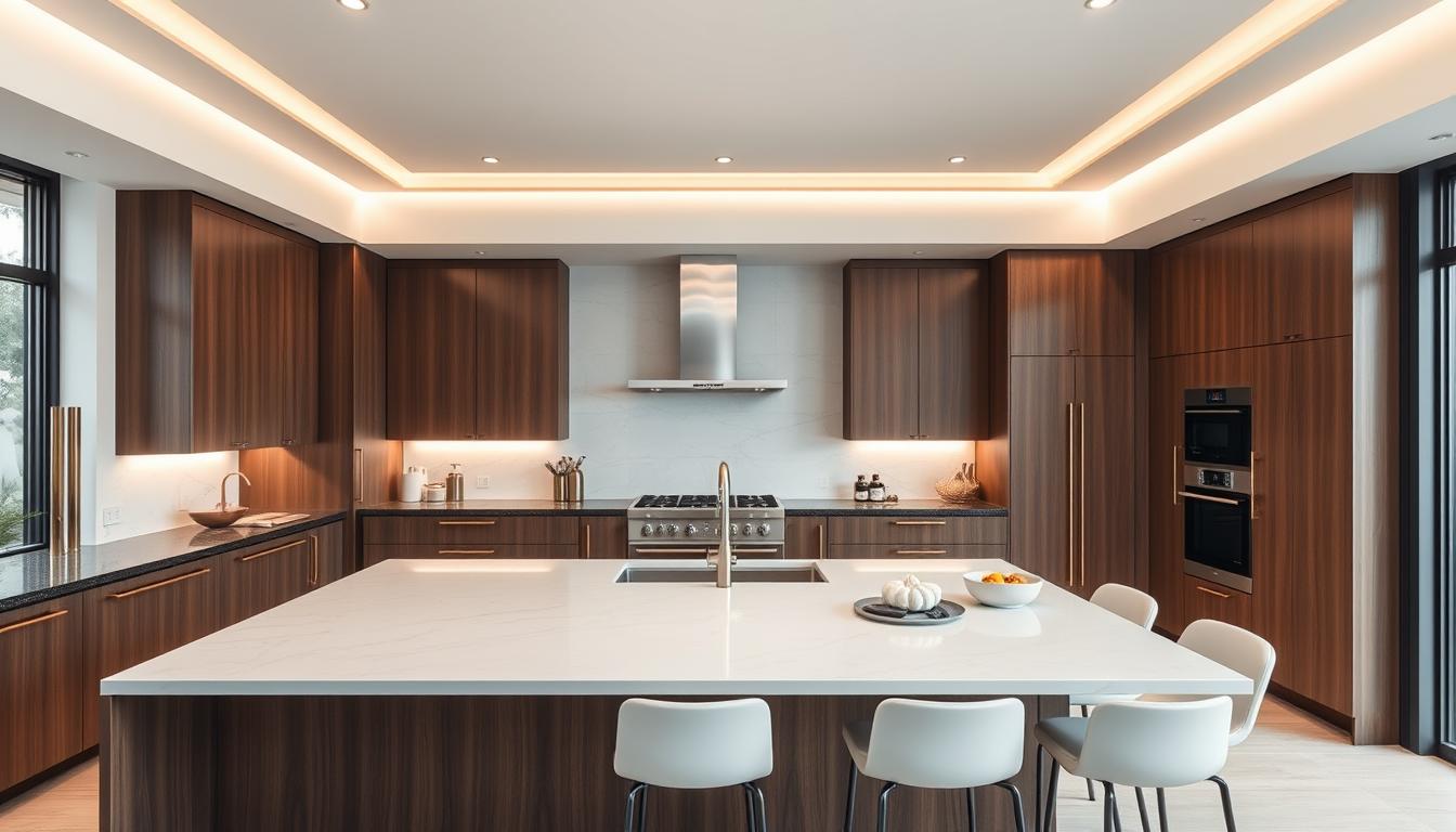 20 Modern Luxury Kitchen Decor Ideas for Your Dream Home